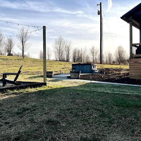 Bourbon Barrel Cottages #1 Of 5 On Kentucky Trail Lawrenceburg Esterno foto